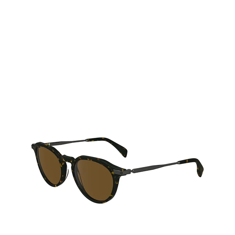Paul Smith Keats Round Sunglasses, 51mm