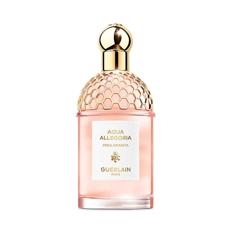 Guerlain Aqua Allegoria Pera Granita Eau de Toilette 4.2 oz.