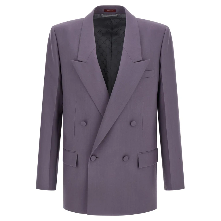 Blazer pour femme Alexander McQueen