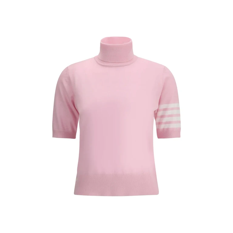 THOM BROWNE Pullover Pink