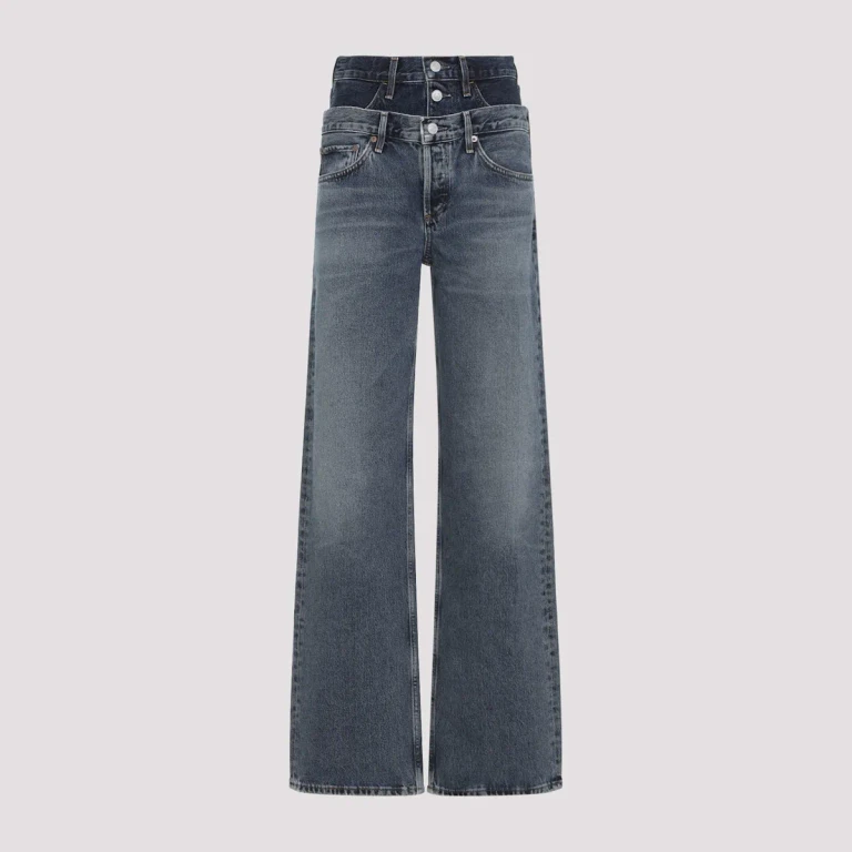 AGOLDE Elson Jeans