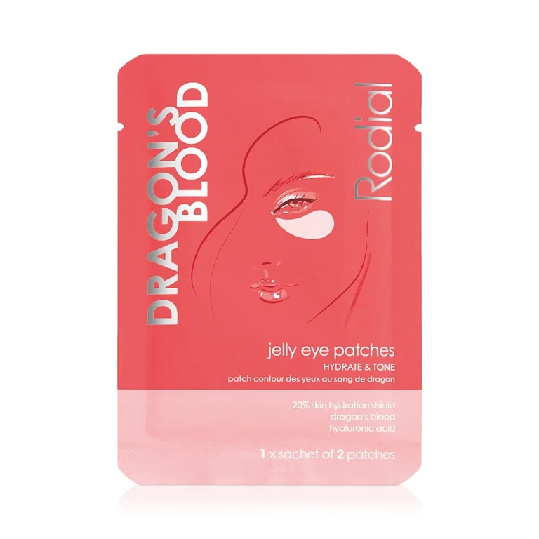 Rodial Dragon's Blood Jelly Eye Patches