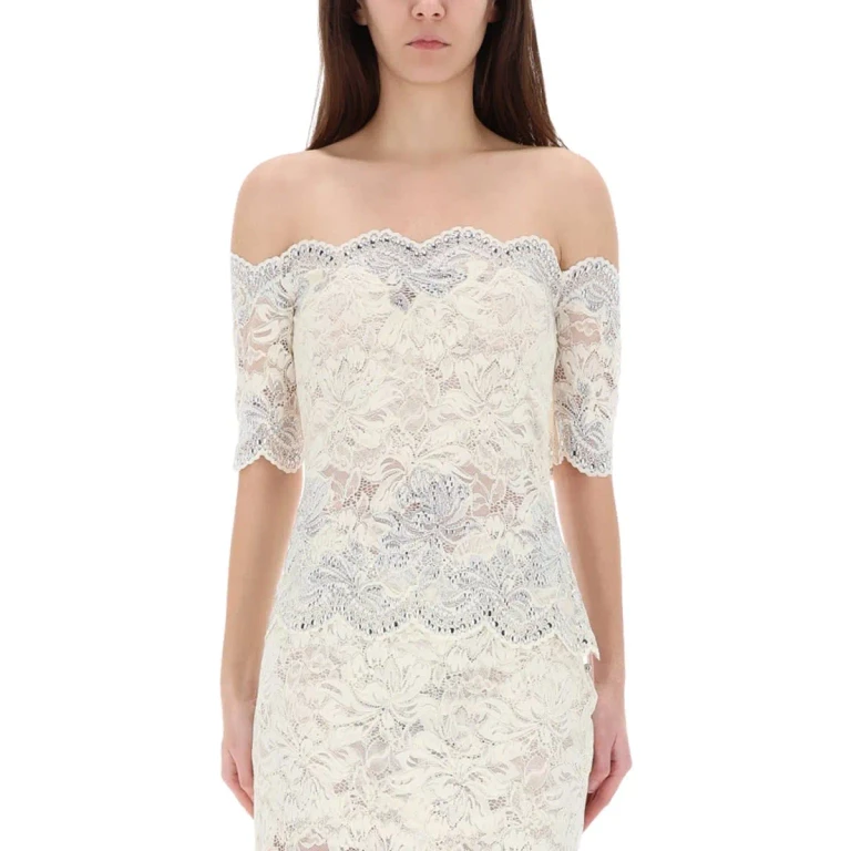 Paco Rabanne Top haut