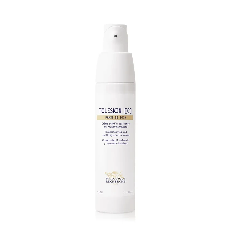 Biologique Recherche Toleskin [C] 1.3 oz.