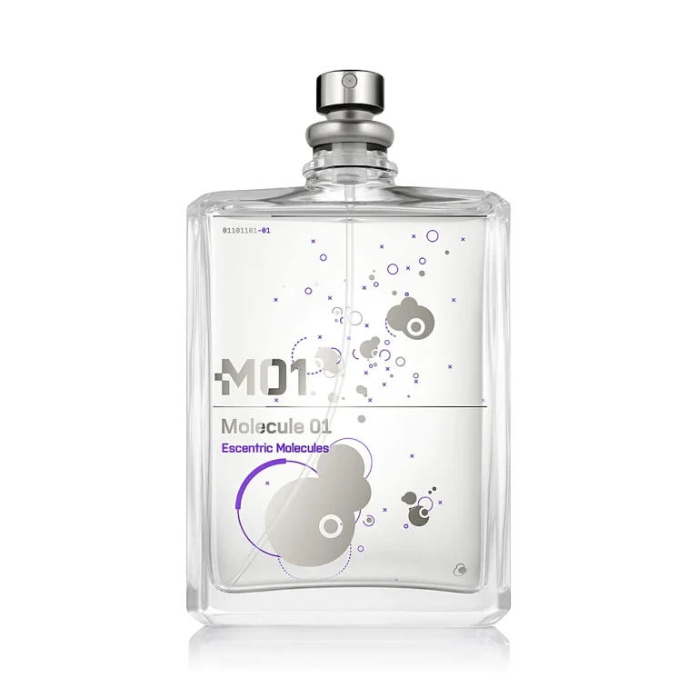 Escentric Molecules Molecule 01 Eau de Toilette