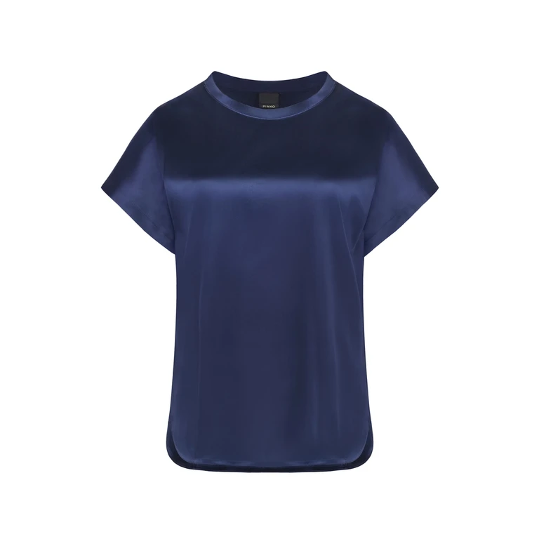 Shirt Woman color White (105263A2L8Z04)