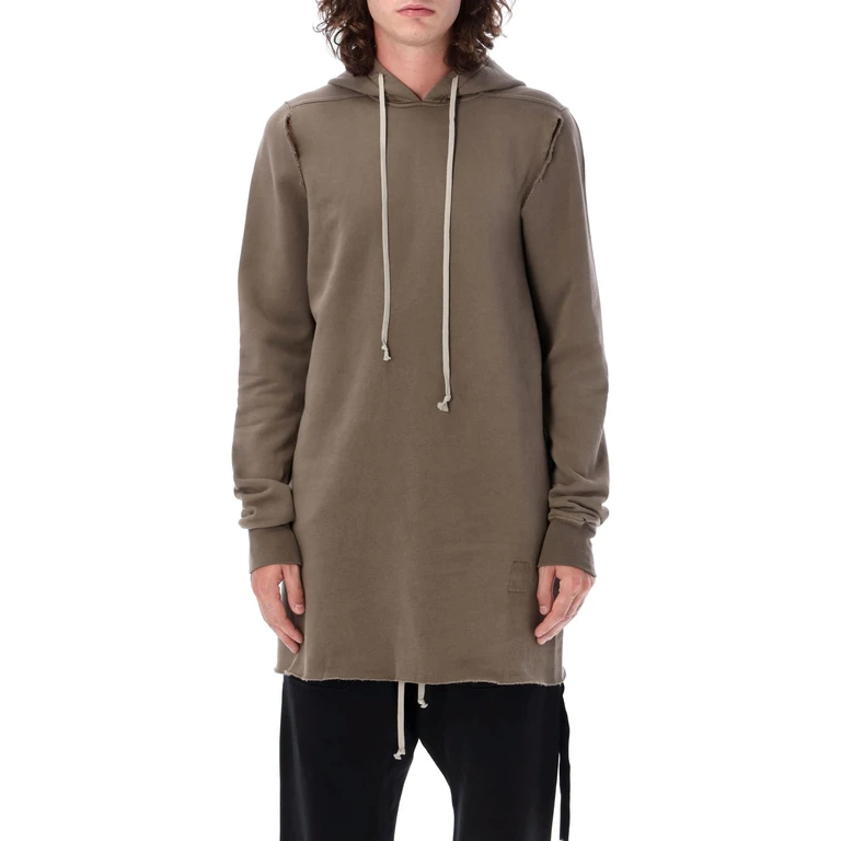 DRKSHDW Capesleeve Pullover Hoodie