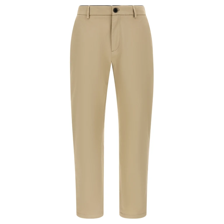 Department 5 Prince pants Beige Cotton - Men