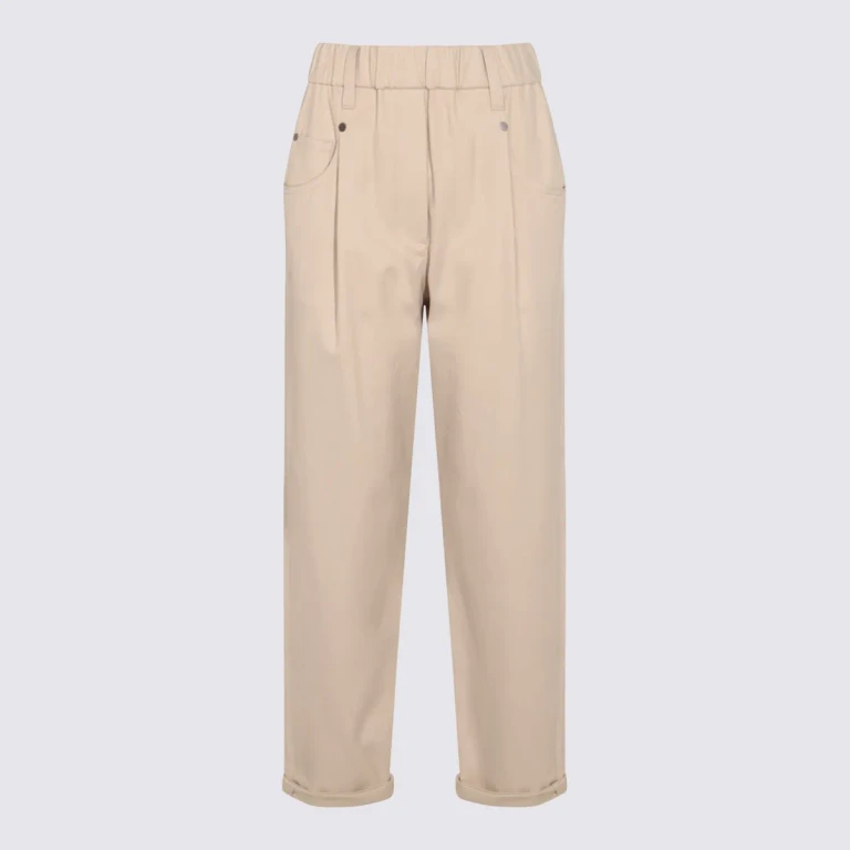 Jil Sander 女士长裤