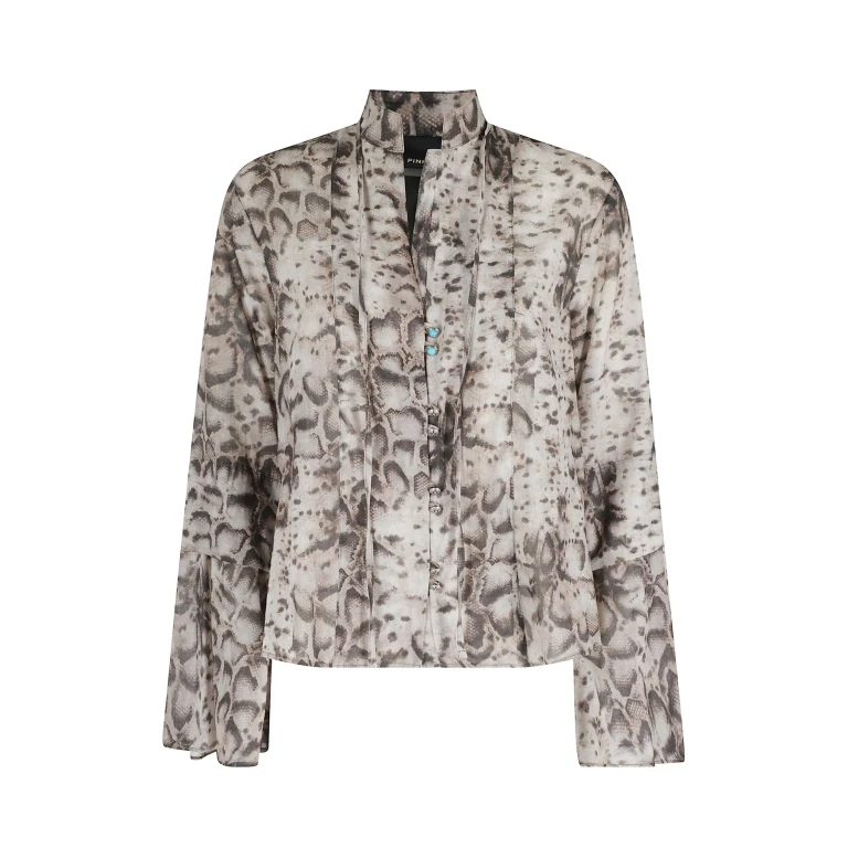 Pinko Caracalla Blusa