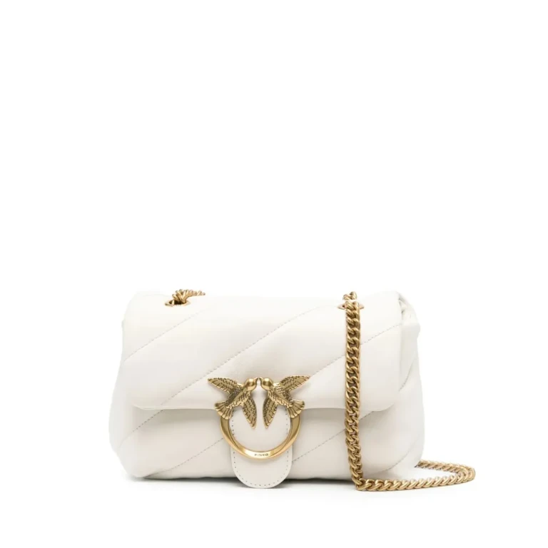 Pinko 绗缝单肩包