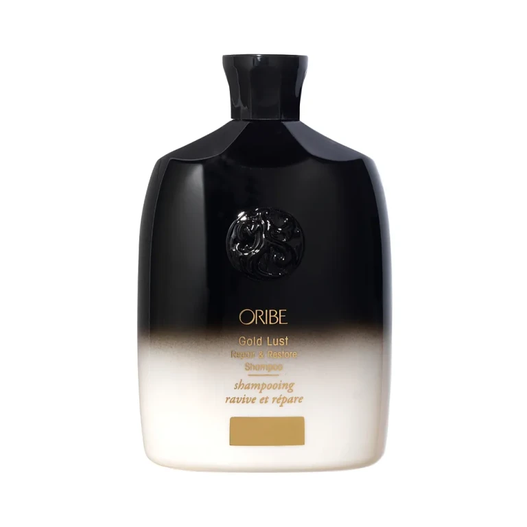 Oribe Gold Lust Restore & Repair Shampoo 8.5 oz.