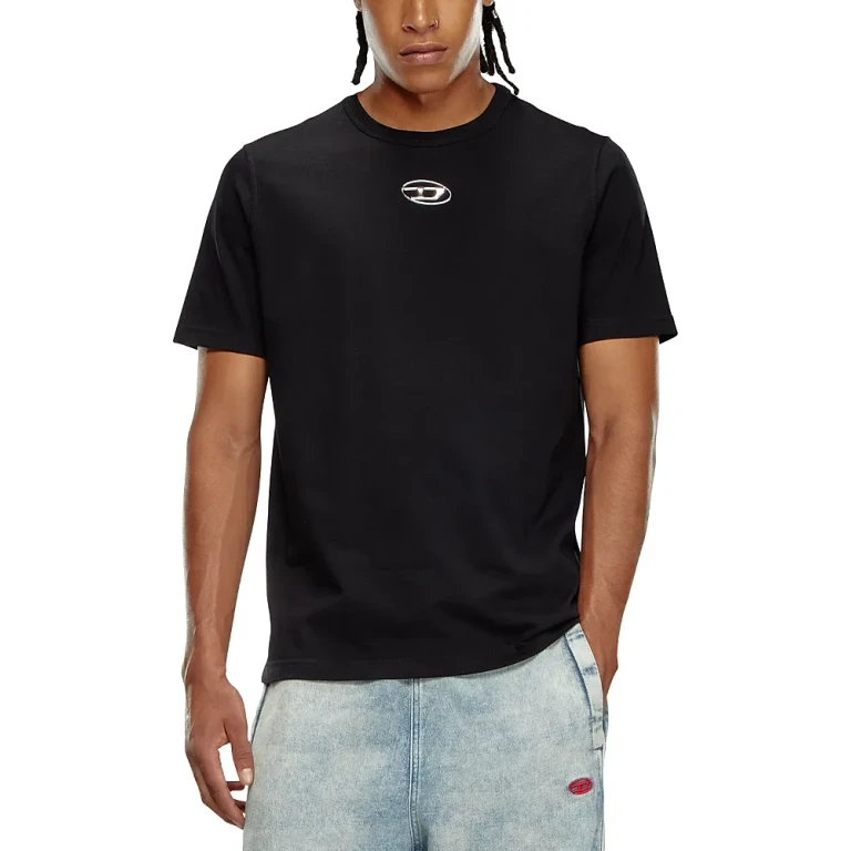 Diesel t-adjust-od T-shirt