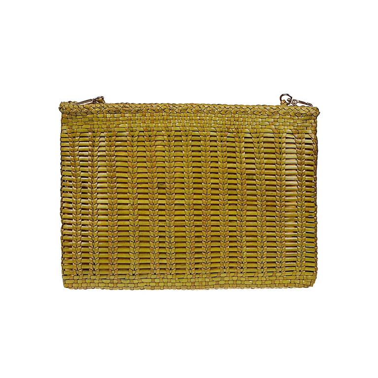 VIPERA Bags White Leather - Women