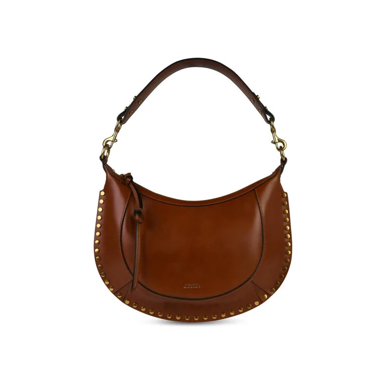Isabel Marant Sac Porté Épaule - Beige