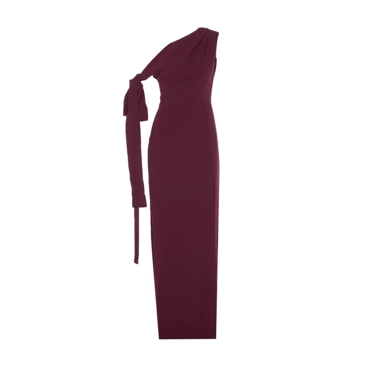 Solace London Irina Maxi Dress