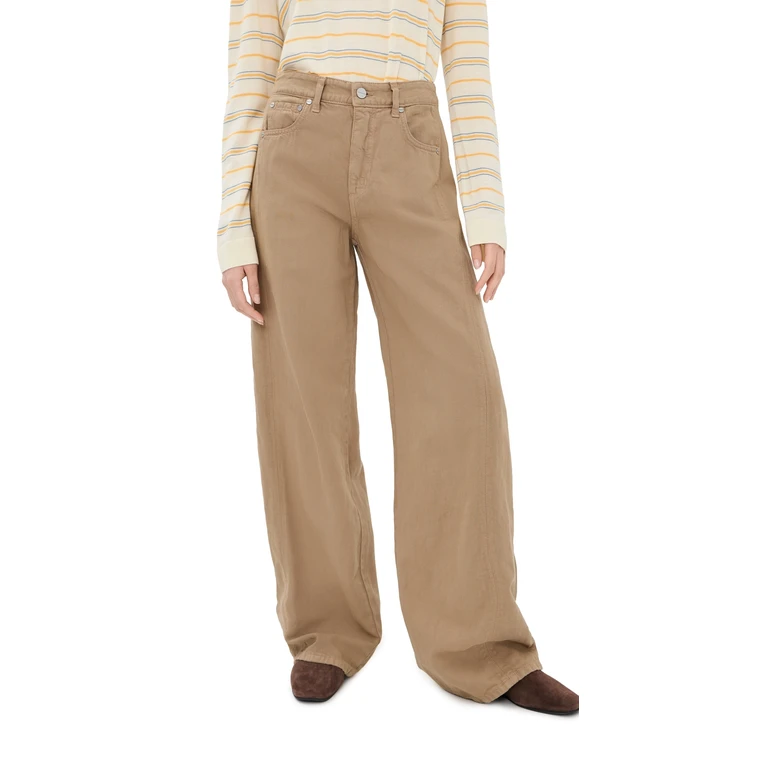 TWP West 11th Street Jeans Kelp 27