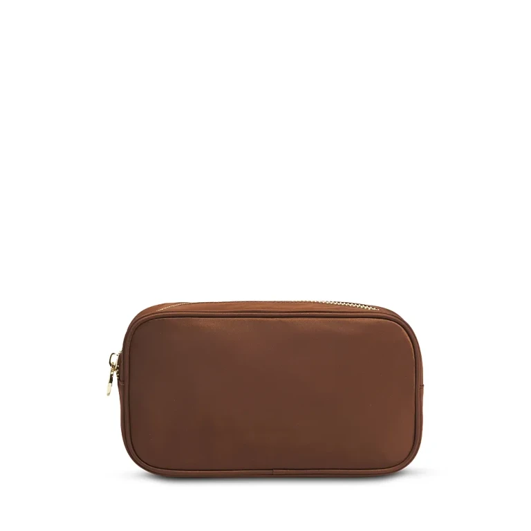Stoney Clover Lane Classic Small Nylon Pouch