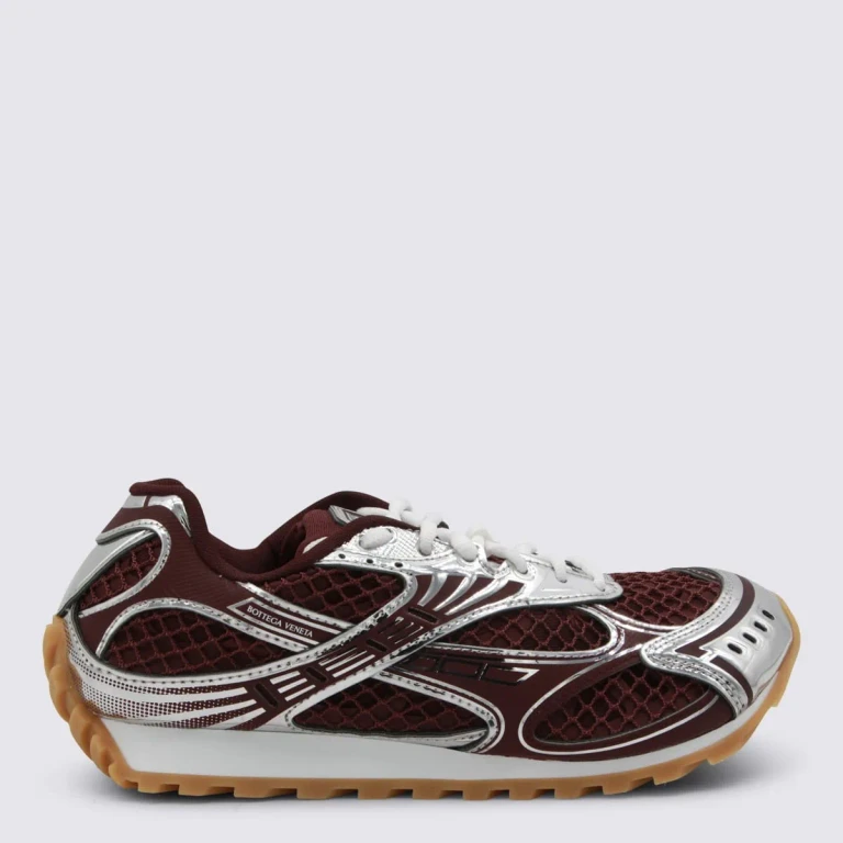 Sneakers Woman color Red (755915V2X402245)