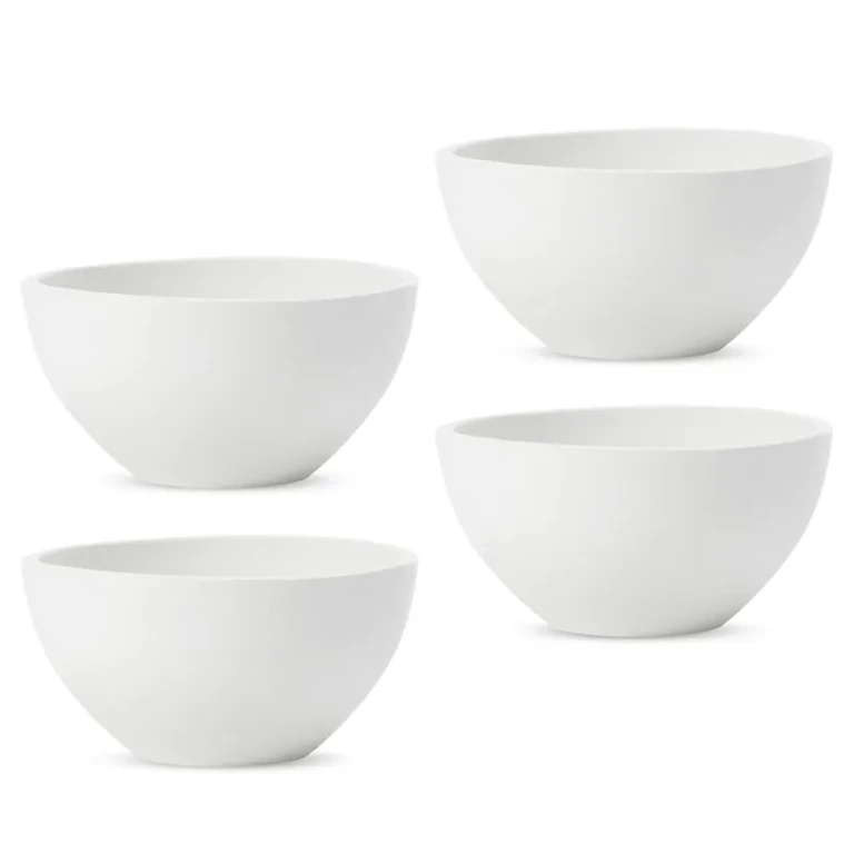 Villeroy & Boch Artesano Rice Bowls, Set of 4