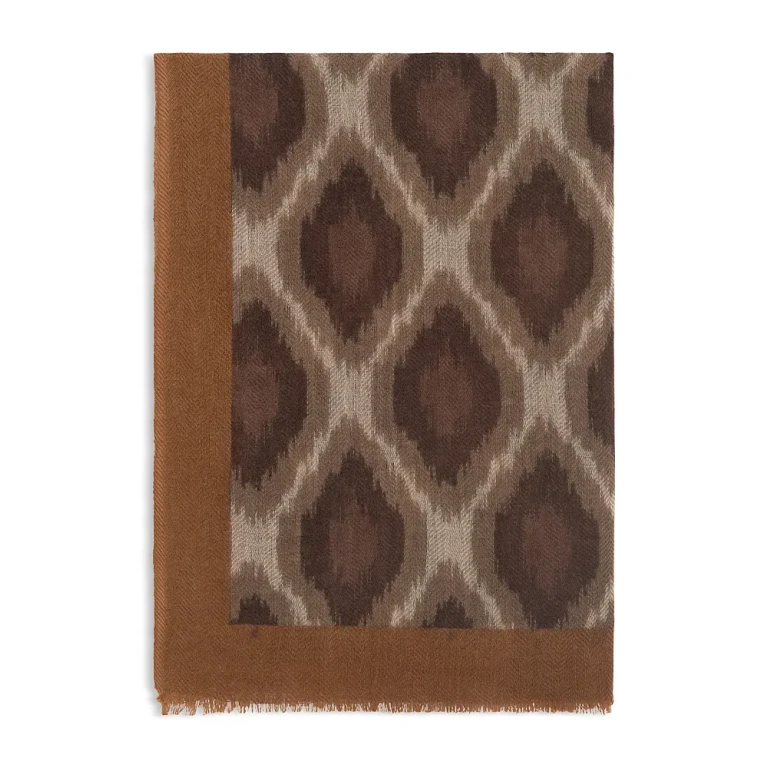 Gerard Darel Raquel Wool & Cashmere Scarf