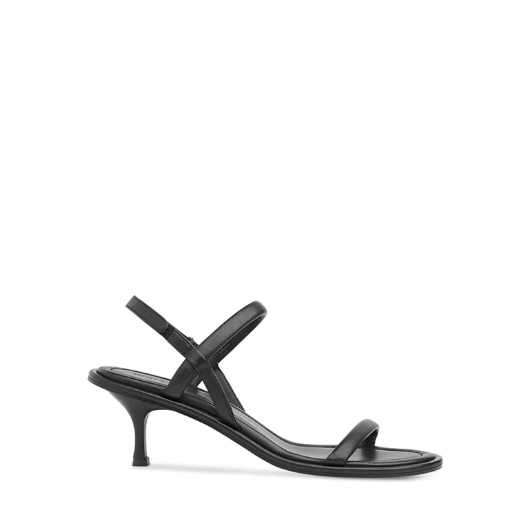 Whistles Women's Enslee Strappy High Heel Sandals