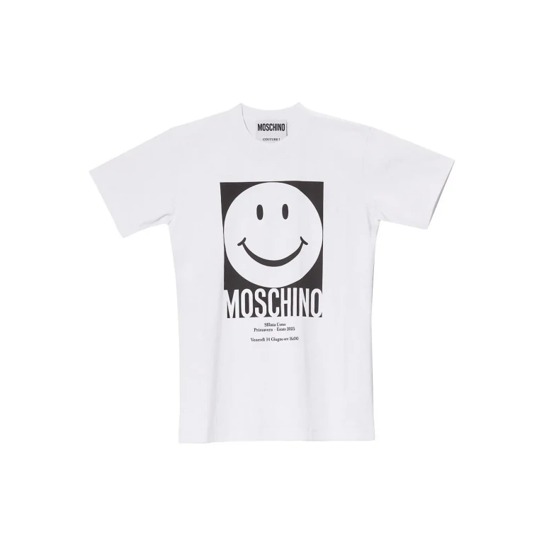 MOSCHINO - Moschino T-Shirt