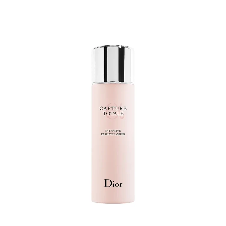 Dior Capture Totale Intensive Essence Lotion 5.07 oz.