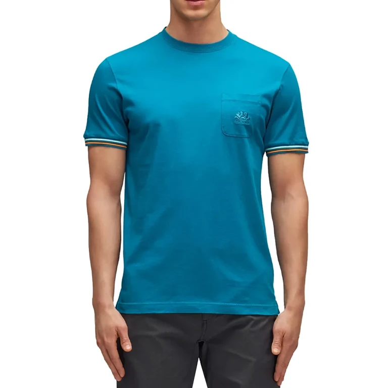 Sundek Solid Tee