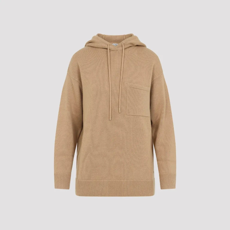 Max Mara Liana Pullover