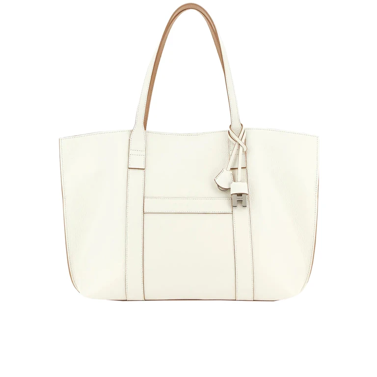 Hogan Borsa White - Women