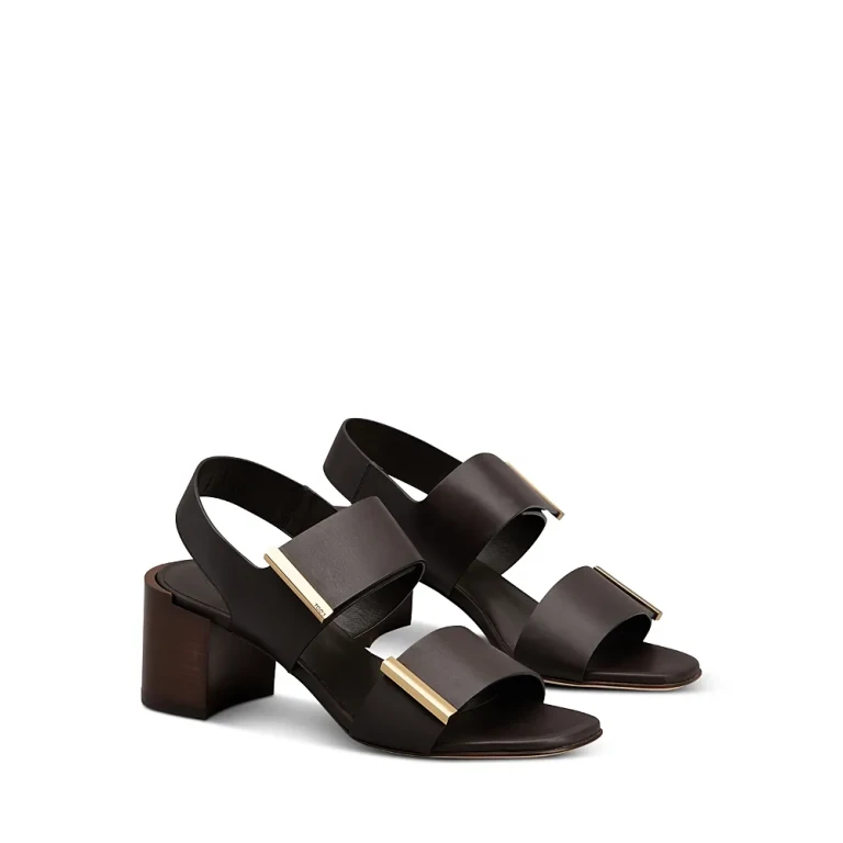 Tod's Women's Slingback Sandals