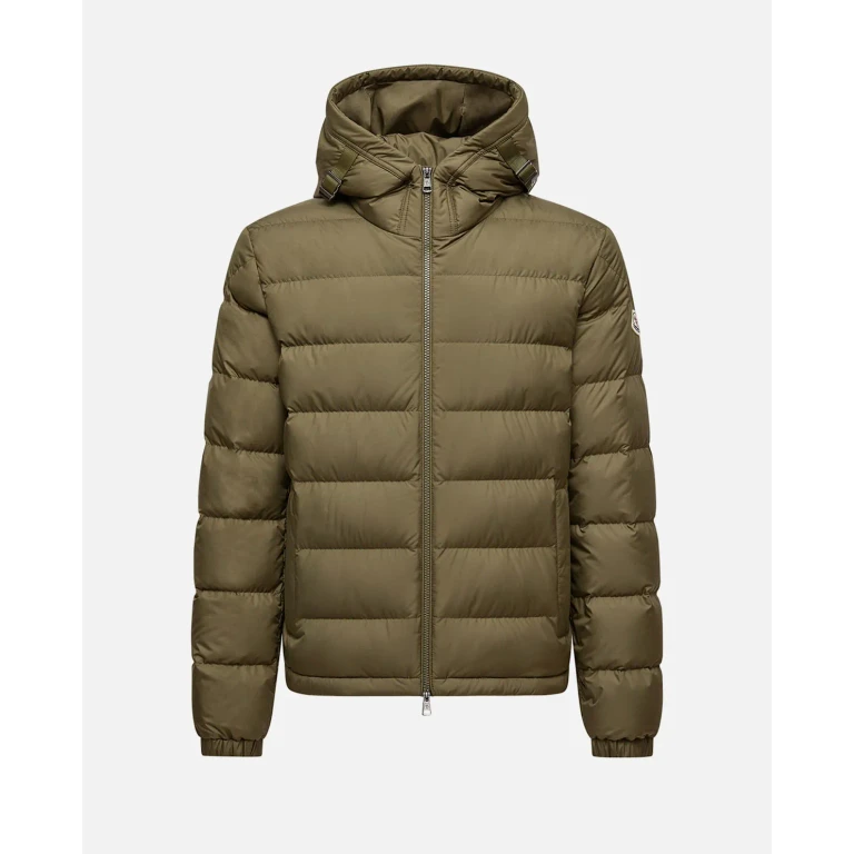 Moncler Laveraet Jacket