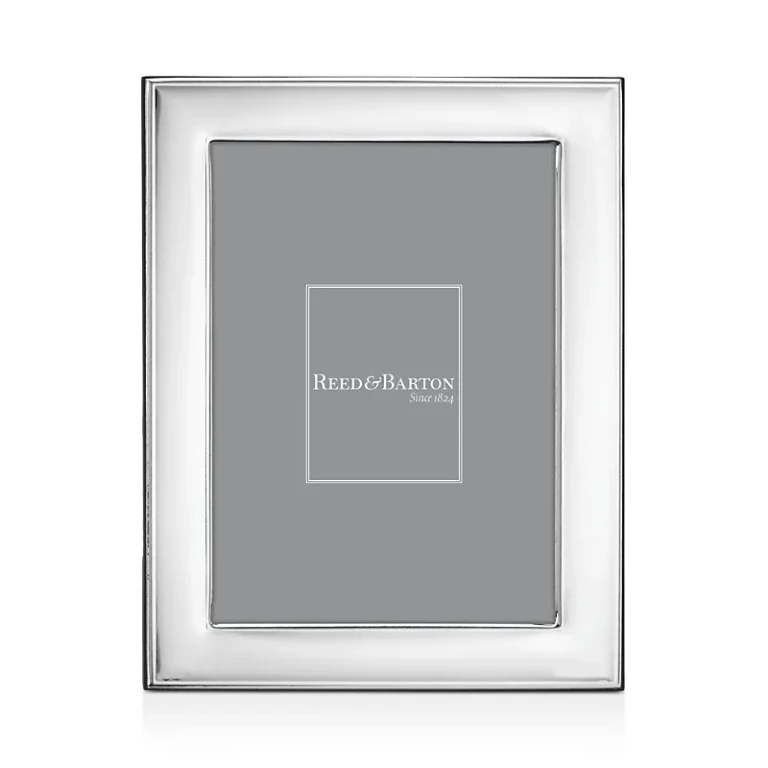 Reed & Barton Naples Frame, 5 x 7