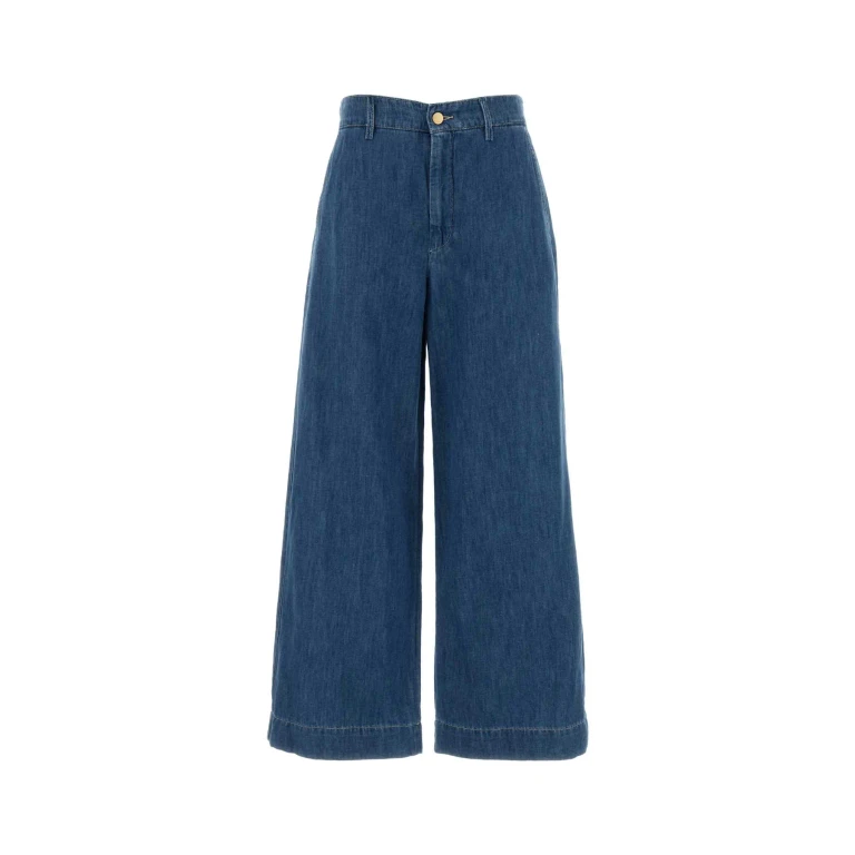 Jeans Woman color Navy (2619181043600001)