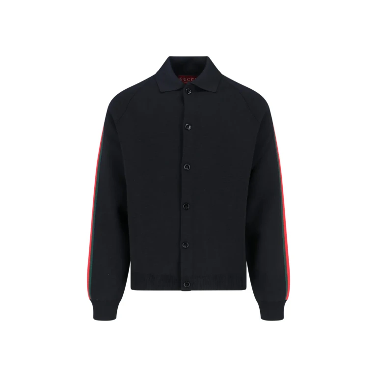 Jil Sander wollen vest
