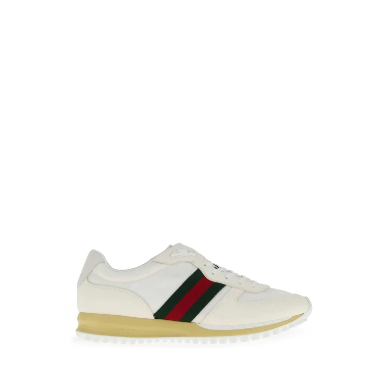 Sneakers Men color White (832461AAEW39045)