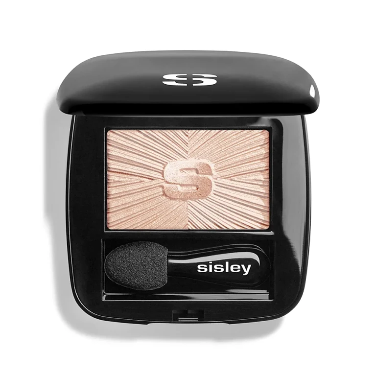 Sisley-Paris Les Phyto-Ombres Long-Lasting Luminous Eyeshadow