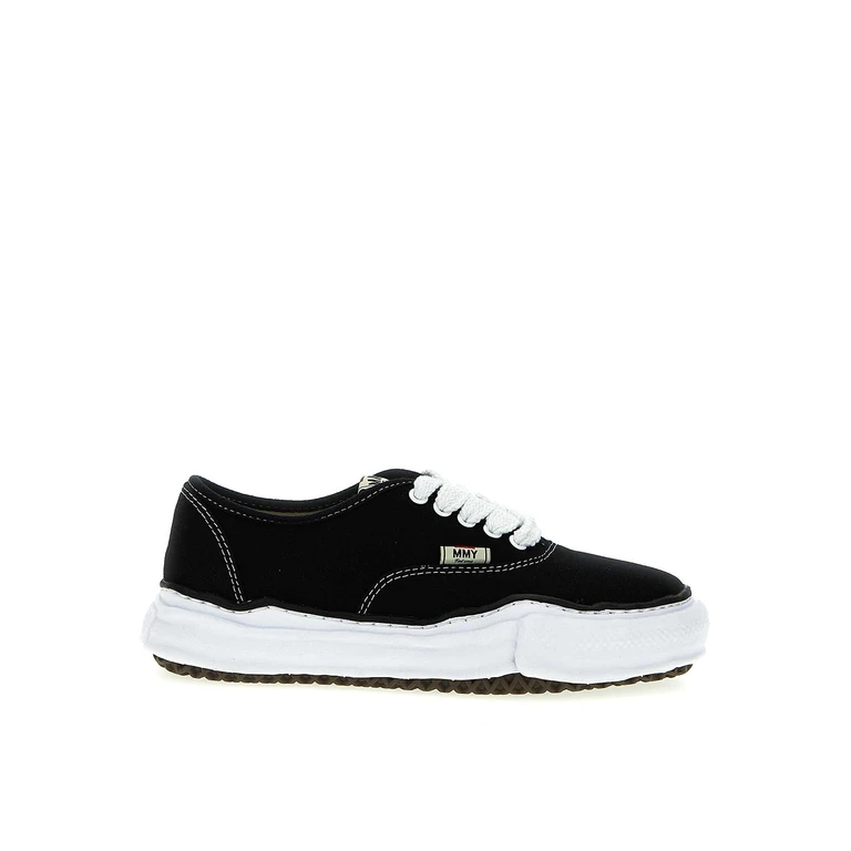 MAISON MIHARA YASUHIRO Blakey Sneakers unisex 36