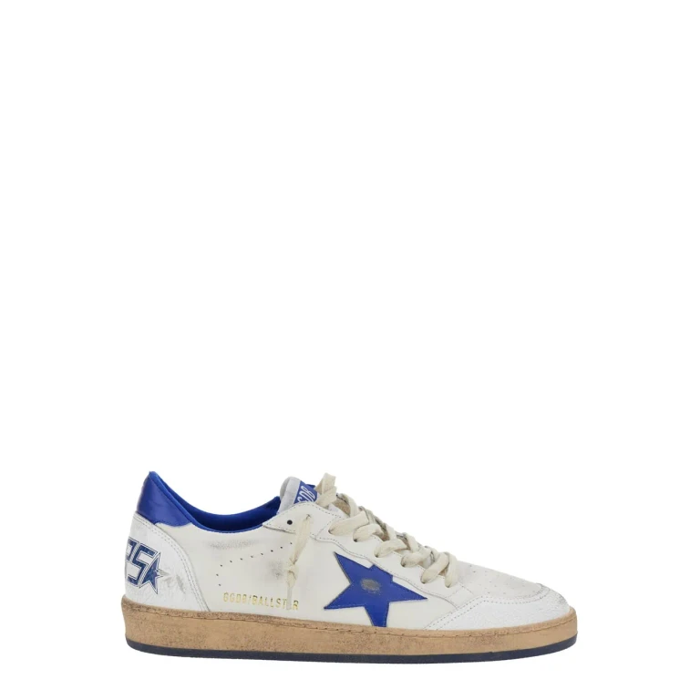 Sneakers Golden Goose - Blanc