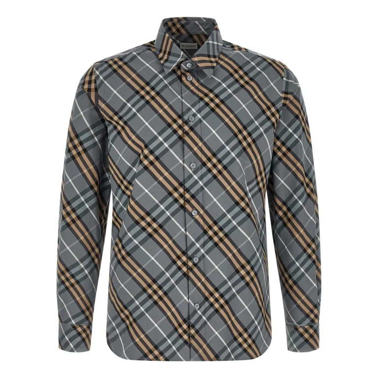 Burberry robert Chemise
