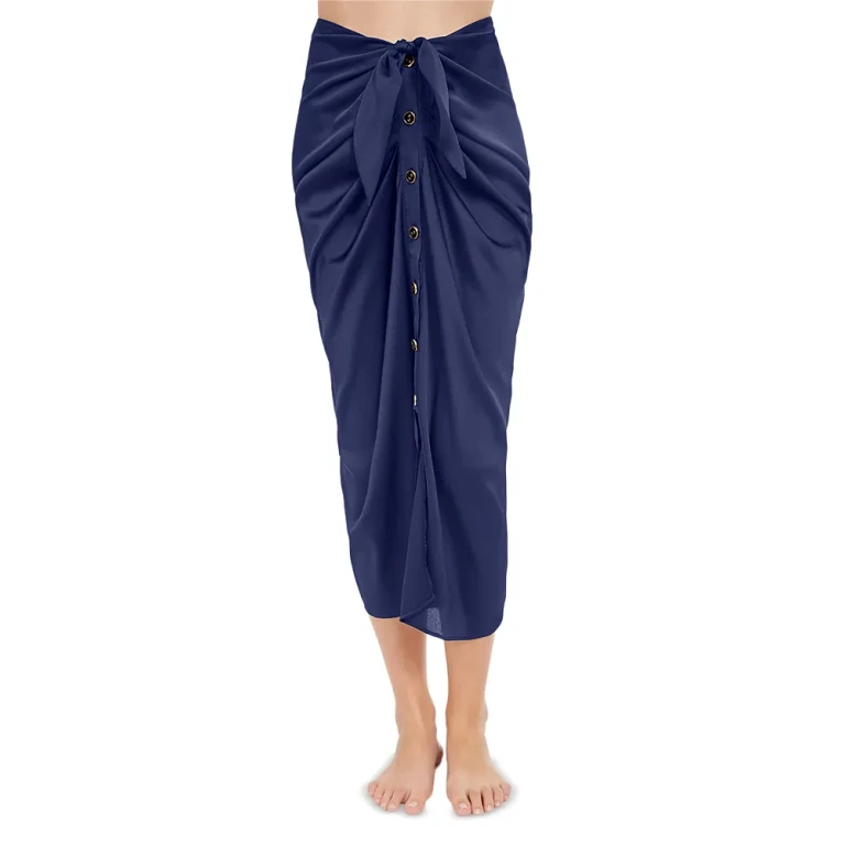 Gottex High Class Cover Up Skirt