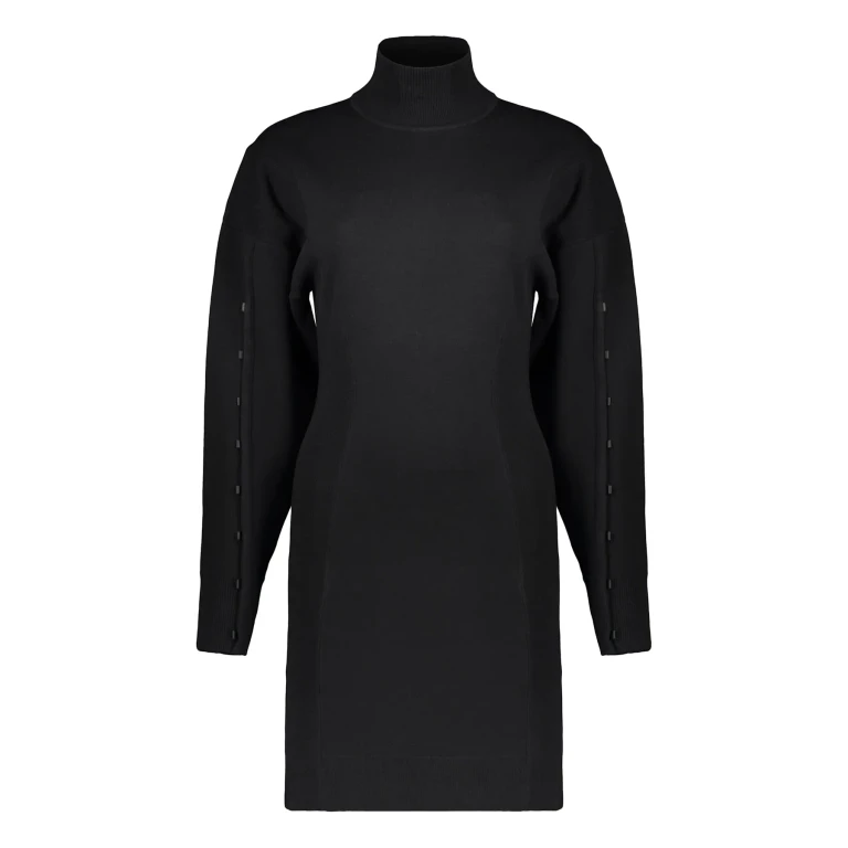 Diesel Sweater With Turtleneck