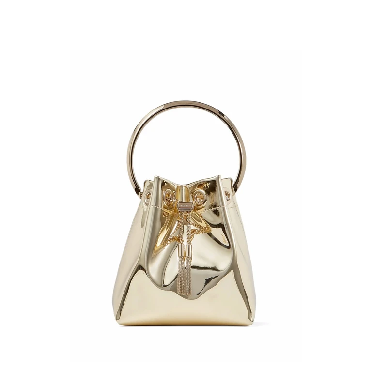 Jimmy Choo Bags Golden - Women