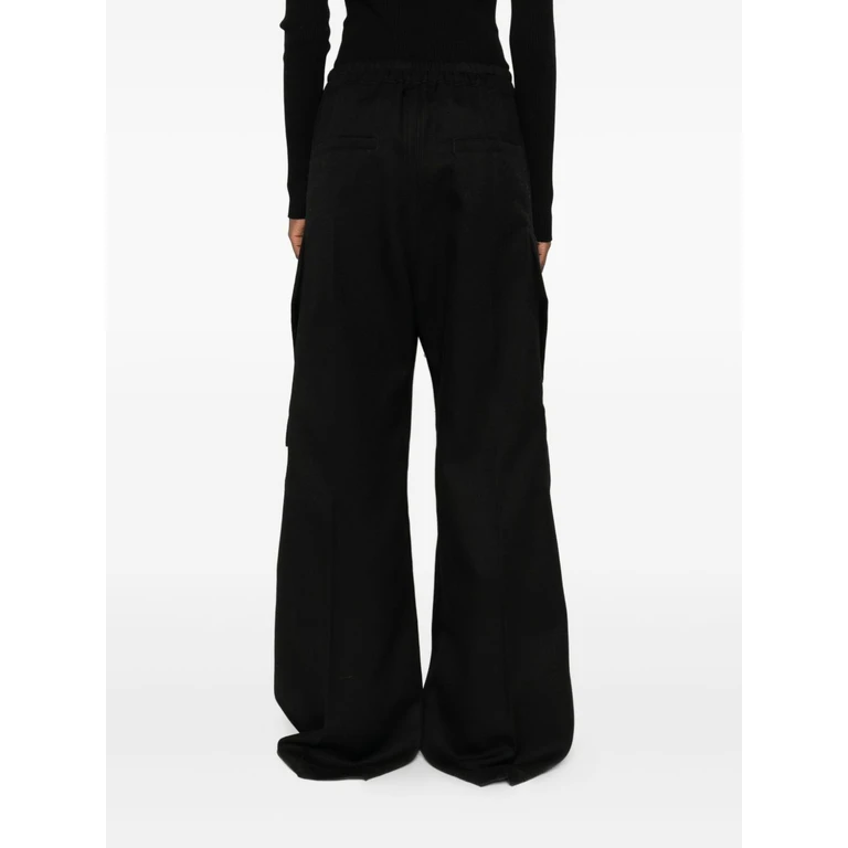 Rick Owens cargobelas Pants