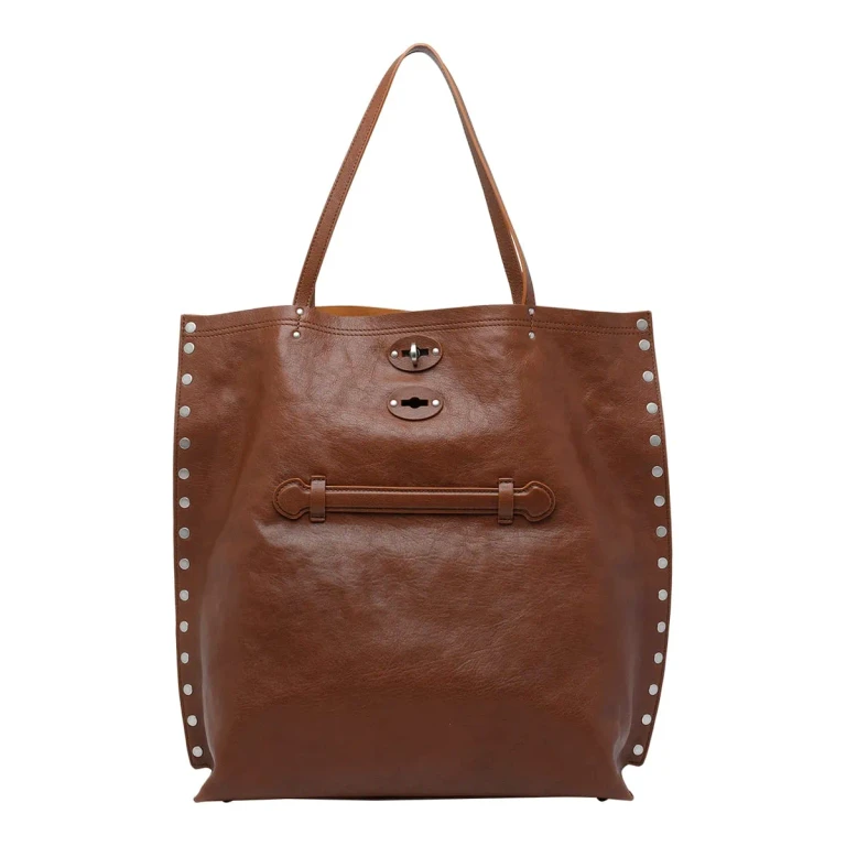 Pochette - Marron (0687902100000MZ1152)