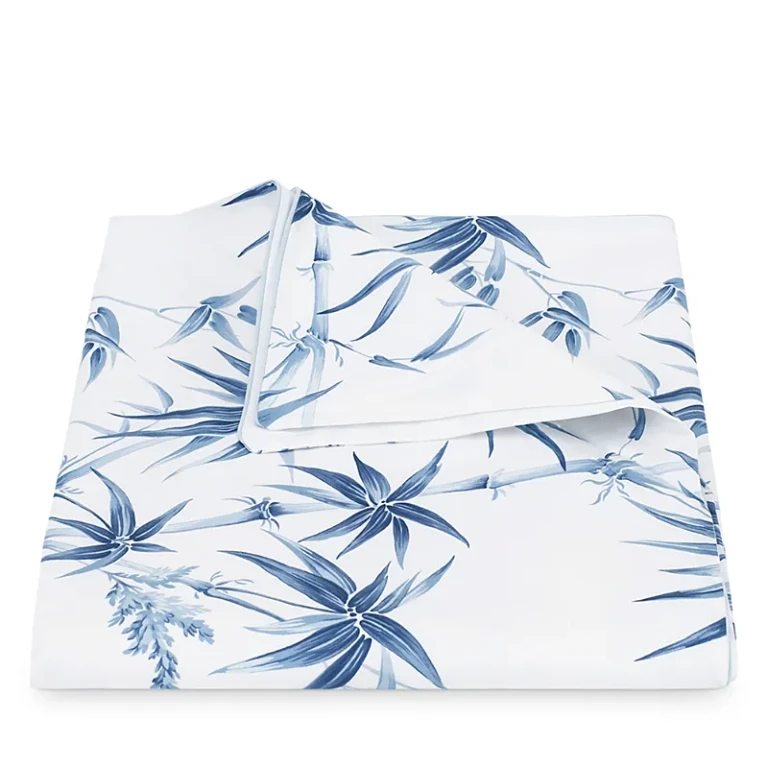 Matouk Dominique Duvet Cover, King