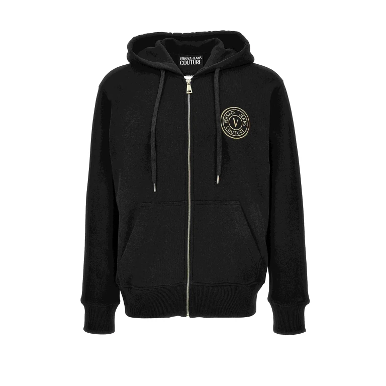 Hooded Sweater (77GAIT00CF00TG89)