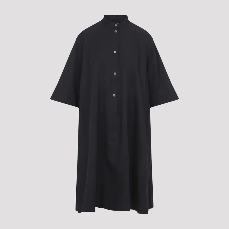 Studio Nicholson Bloch Ikela Mini Dress