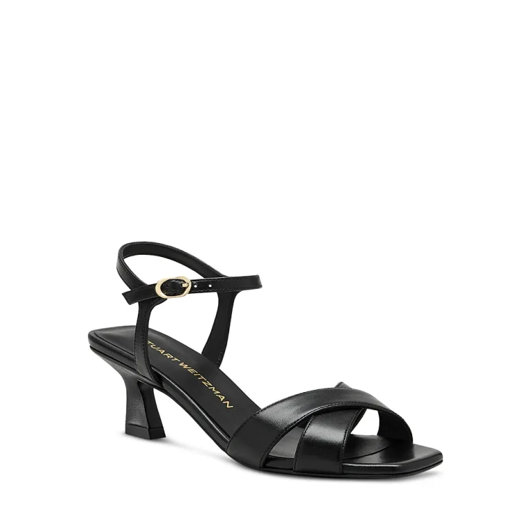 Stuart Weitzman Damen Vinnie 50 Sandalen